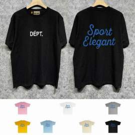 Picture of Gallery Dept T Shirts Short _SKUGalleryDeptS-2XL11trGA20713550